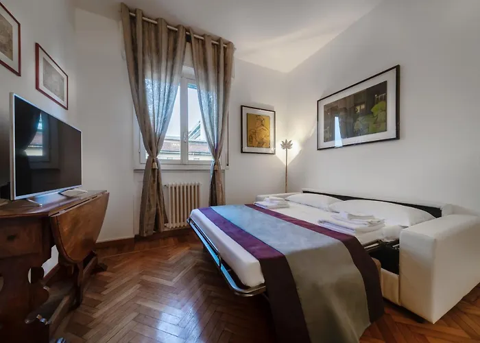 Casa Da Suite Classica