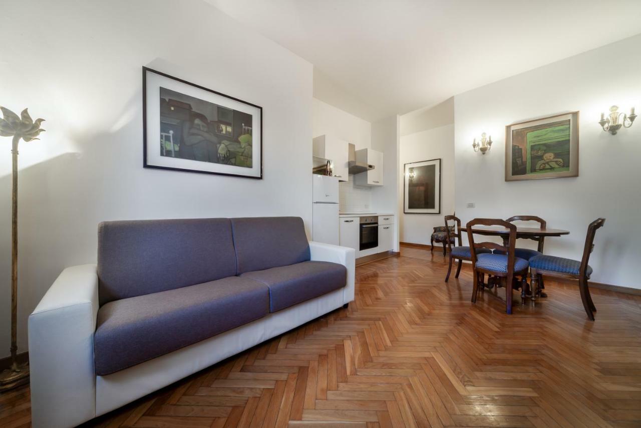 Apartment Casa Da Classica Mailand