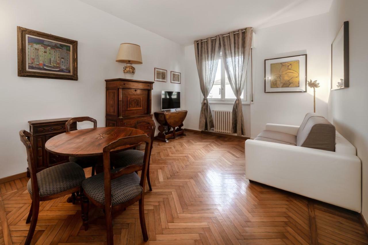 Casa Da Classica Apartment *